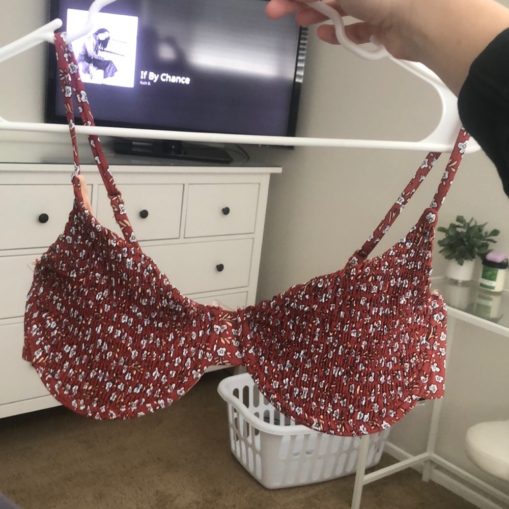 bikini top !!!